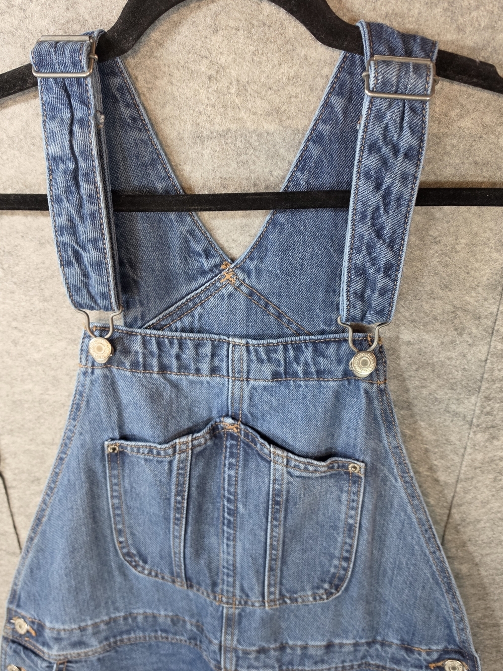 Old Navy Women's Overalls - Picture 2 of 13